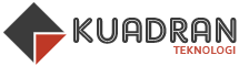 Logo Kuadran