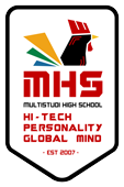 Logo MHS